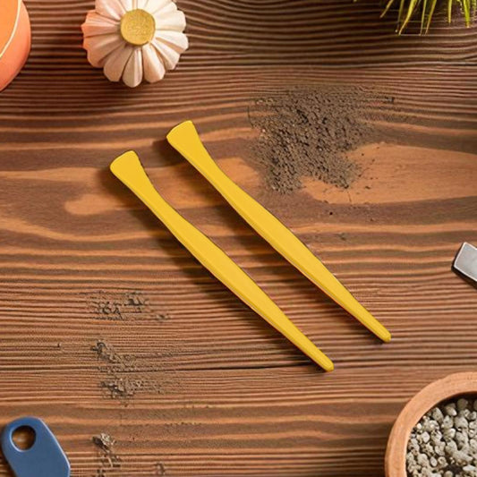 Plastic Clay Modeling and Sculpting Tool 7-Piece - Multi-Functional Carving, Shaping