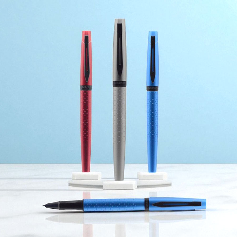 Premium Fountain Pens - Elegant Writing Experience