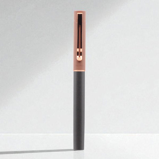 Professional Fountain Pen - Elegant Writing with Premium Gold Trim