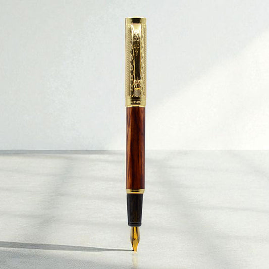 Premium Fountain Pens - Exquisite Craftsmanship and Style