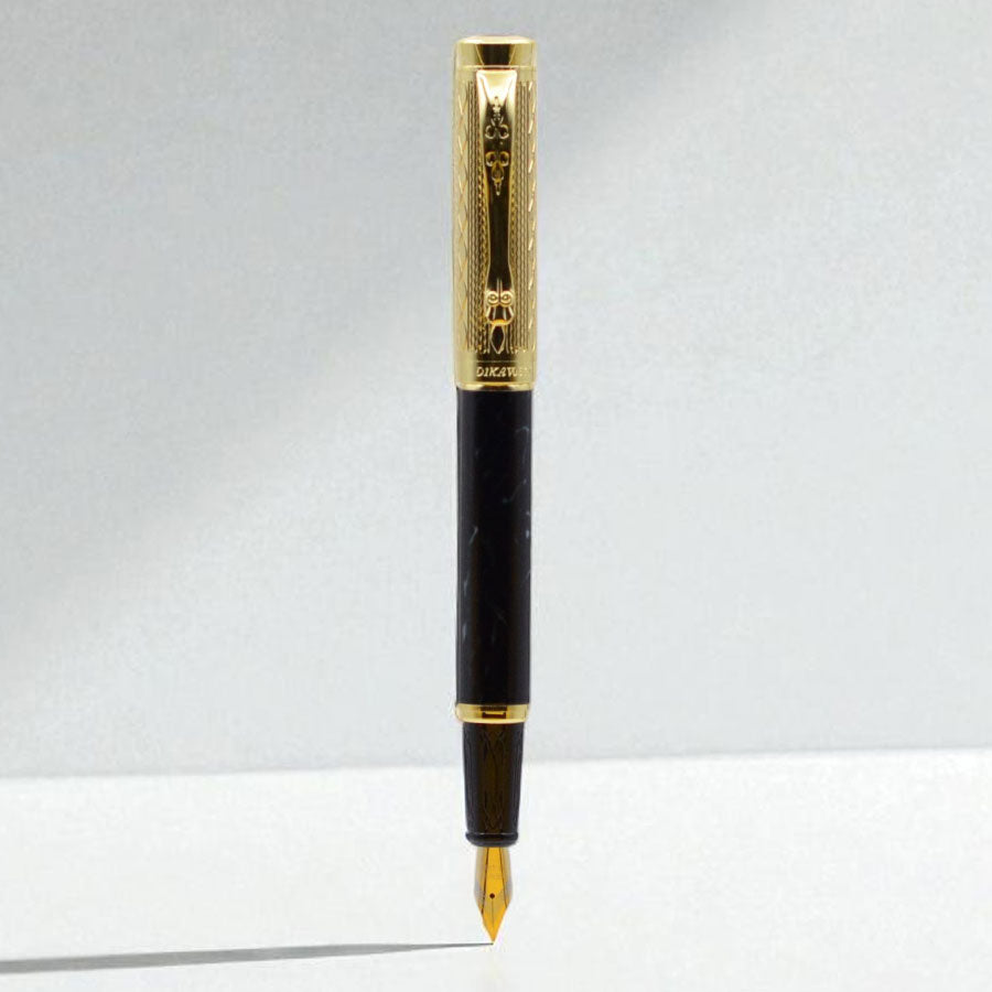 Premium Fountain Pens - Exquisite Craftsmanship and Style