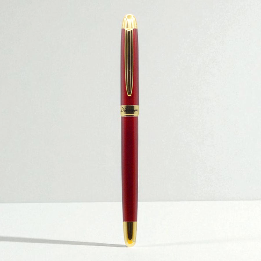 Luxury Fountain Pens for Elegant Writing - High-Quality Pens