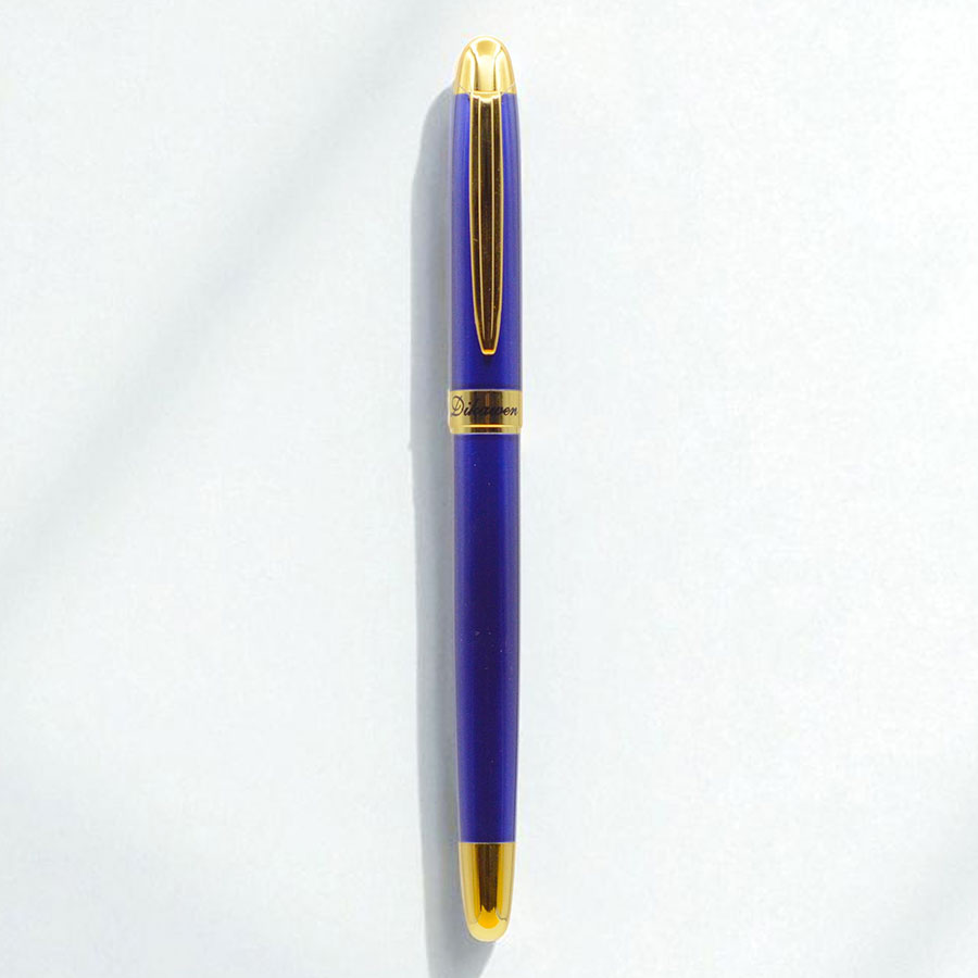 Luxury Fountain Pens for Elegant Writing - High-Quality Pens