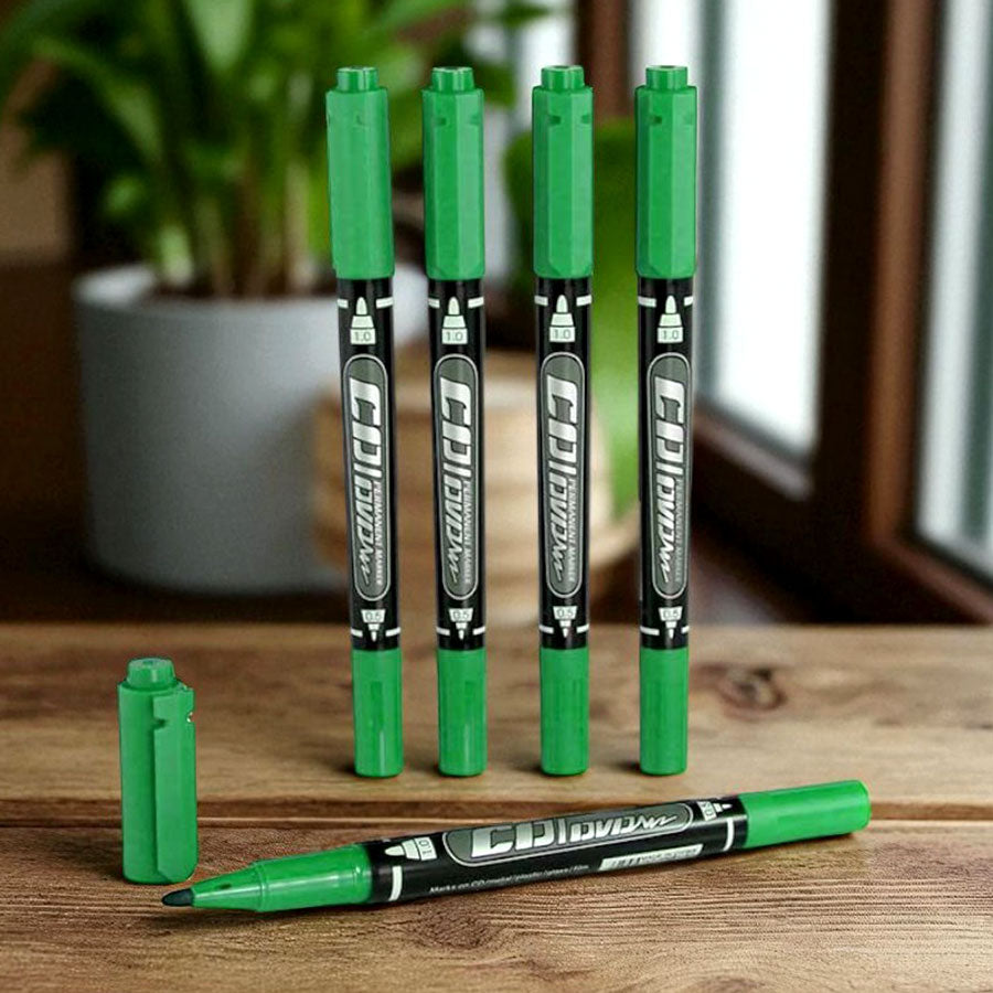 Gxin CD Markers - Organize Your Collection in Style