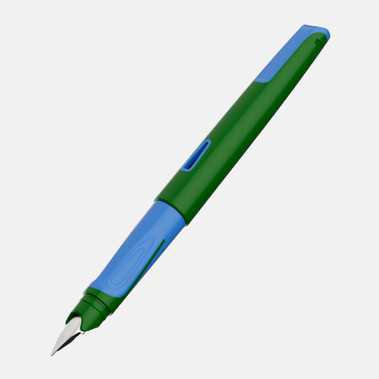 ORO Innova Fountain Pen - Elegant Writing Instrument
