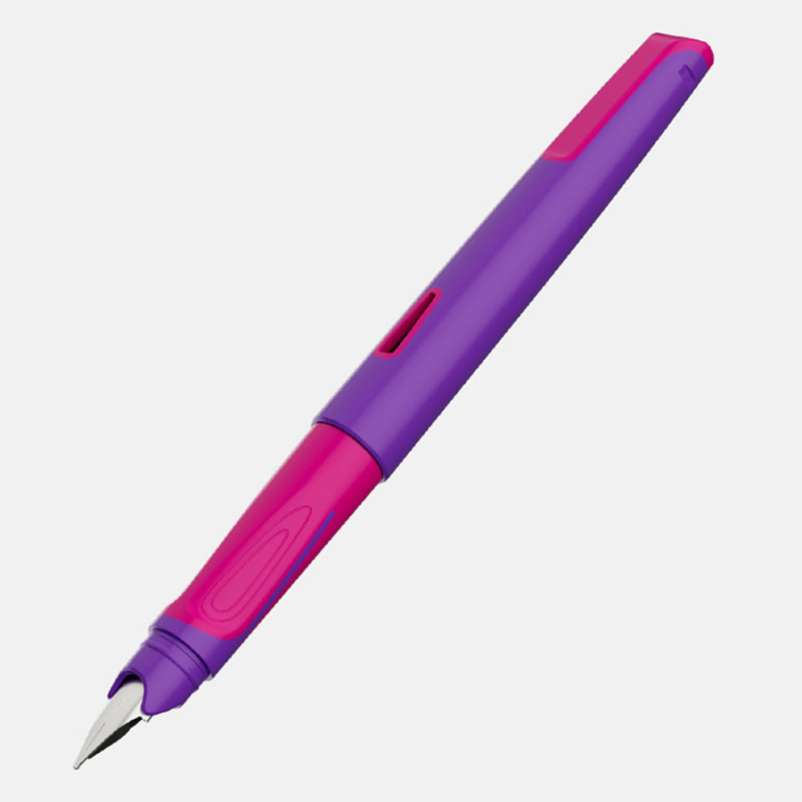 ORO Innova Fountain Pen - Elegant Writing Instrument