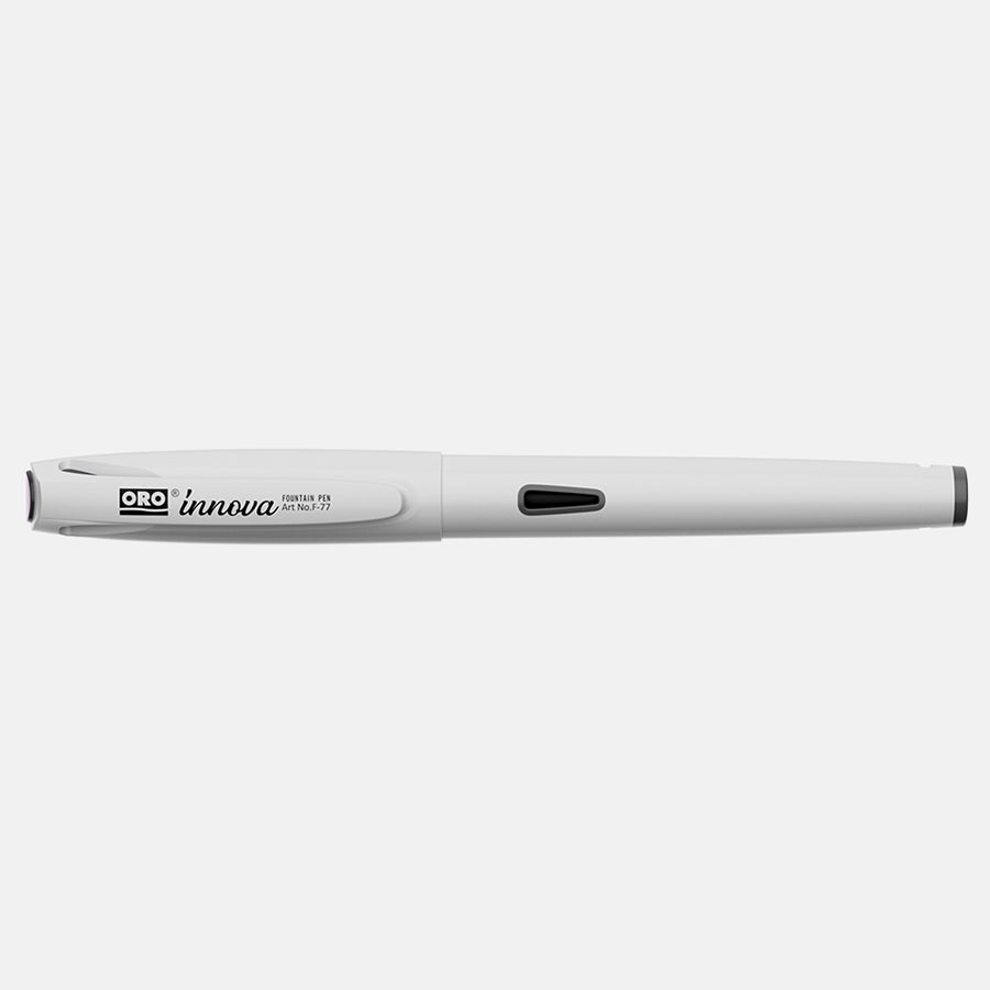 ORO Innova Fountain Pen - Elegant Writing Instrument
