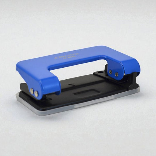 DL Office DL8230 Professional Double Hole Punch - Office Stationery