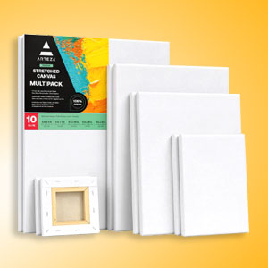 Canvas Board