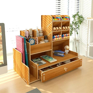 Desk Organizer