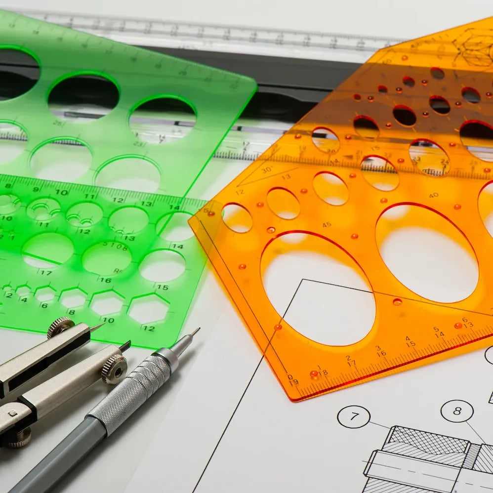 Drawing Templates