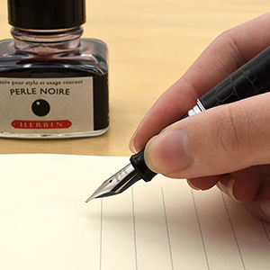 Fountain Pen
