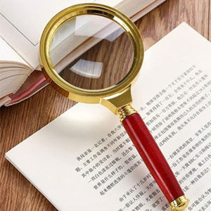 Magnifiers
