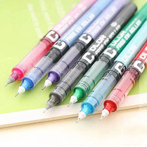 Rollerball Pen
