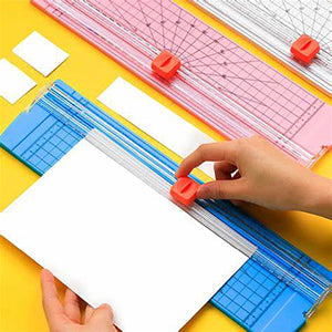 Paper Cutters