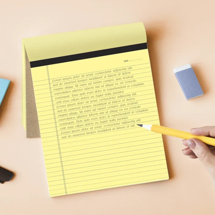 Writing Pad