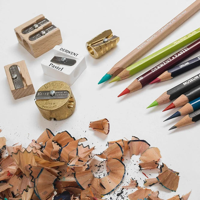 Sharpeners