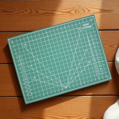 Self-Healing Cutting Mat  – Multi-Size Durable PVC Cutting Mats