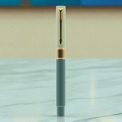 Classic Fountain Pen - High-Quality Ink Pen for Smooth Writing