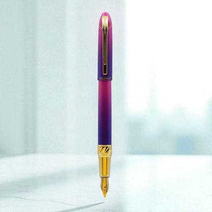 Fountain Pens with Ombre Effect - Crafted for a Luxurious Writing Experience