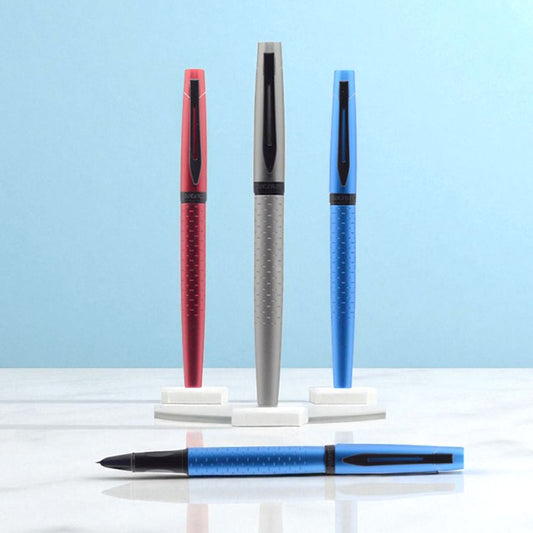 Premium Fountain Pens - Elegant Writing Experience