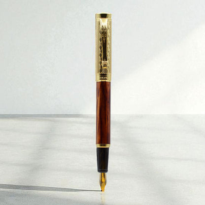 Premium Fountain Pens - Exquisite Craftsmanship and Style