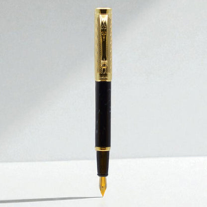 Premium Fountain Pens - Exquisite Craftsmanship and Style