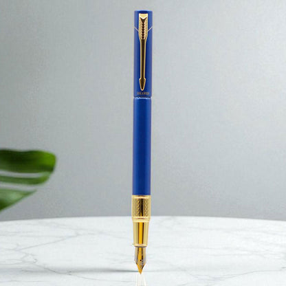 Classic Fountain Pen - High-Quality Ink Pen for Smooth Writing