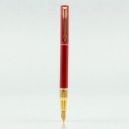 Classic Fountain Pen - High-Quality Ink Pen for Smooth Writing