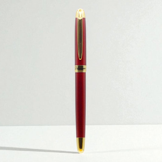 Luxury Fountain Pens for Elegant Writing - High-Quality Pens