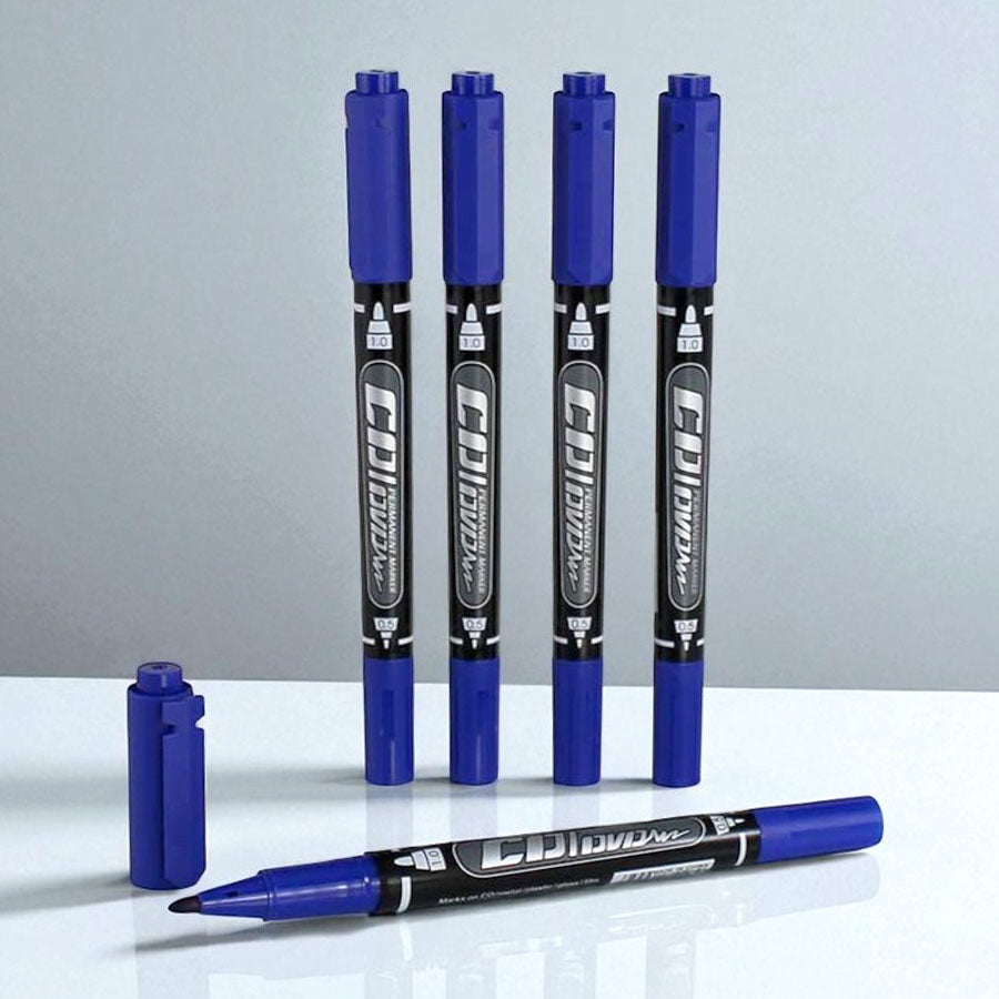 Gxin CD Markers - Organize Your Collection in Style