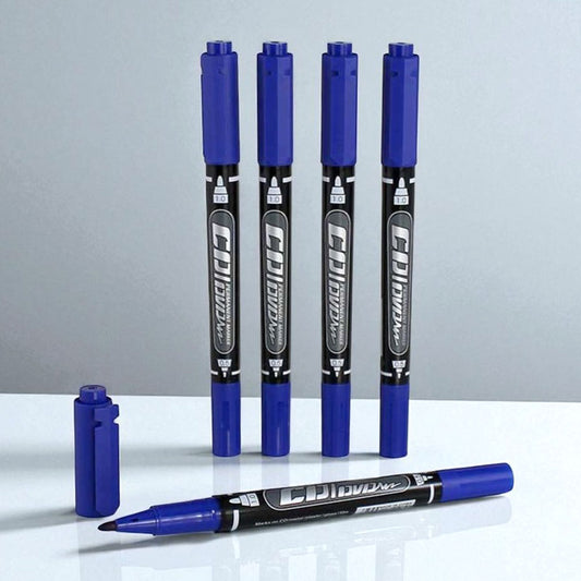 Gxin CD Markers - Organize Your Collection in Style