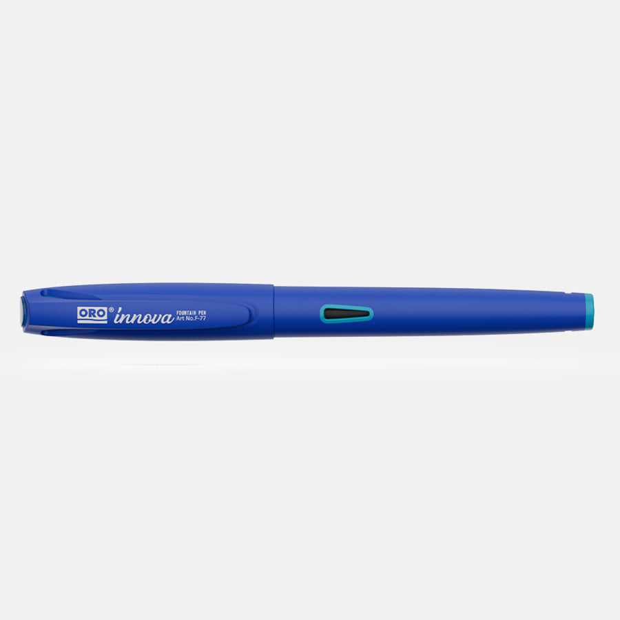 ORO Innova  Fountain Pen - Elegant Writing Instrument