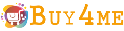 Buy4me | Easy Online Shopping