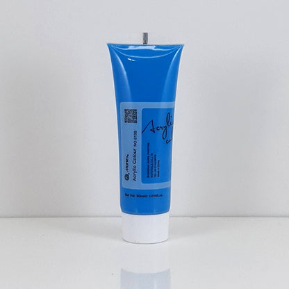 Maries Acrylic Paints 30 Ml Tube  - High-Quality, Non-Toxic, Lightfast Art Supply for Canvas