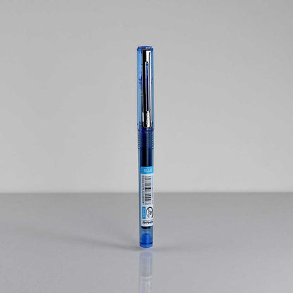 Randi Rollerball Pens - Transparent Barrel - Smooth Writing Experience