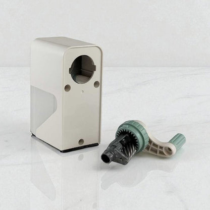 Portable Pencil Sharpener - Small, Efficient, and Easy to Clean, Ideal for Home & Office Use