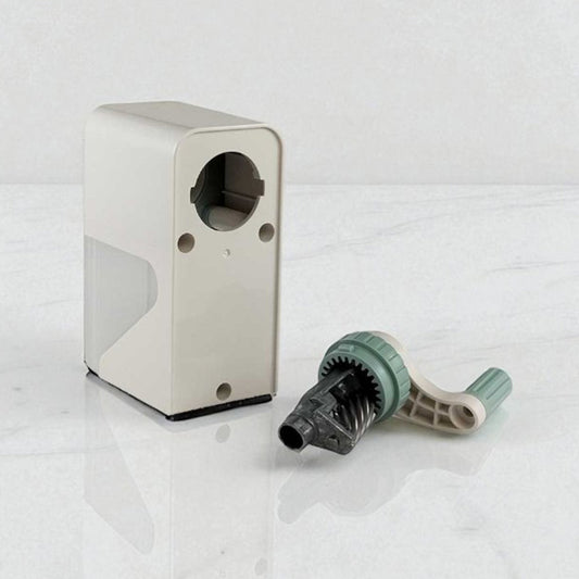 Portable Pencil Sharpener - Small, Efficient, and Easy to Clean, Ideal for Home & Office Use