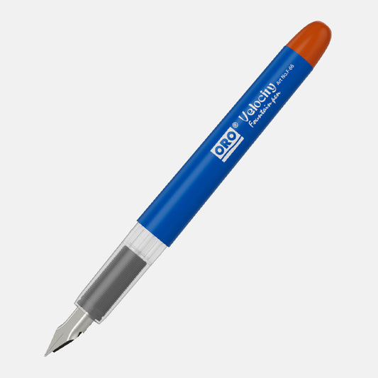 ORO Velocity Fountain Pen - Premium Quality Writing Instrument