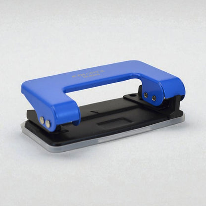DL Office DL8230 Professional Double Hole Punch -  Office Stationery
